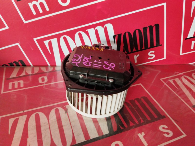 Вентилятор (Мотор отопителя), 1500 рублей, Солонцы