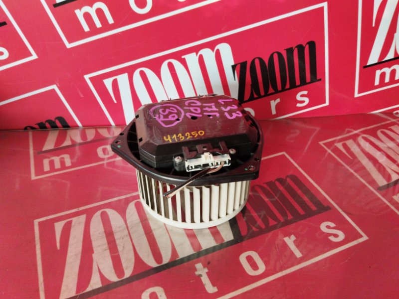 Вентилятор (Мотор отопителя), 2400 рублей, Солонцы