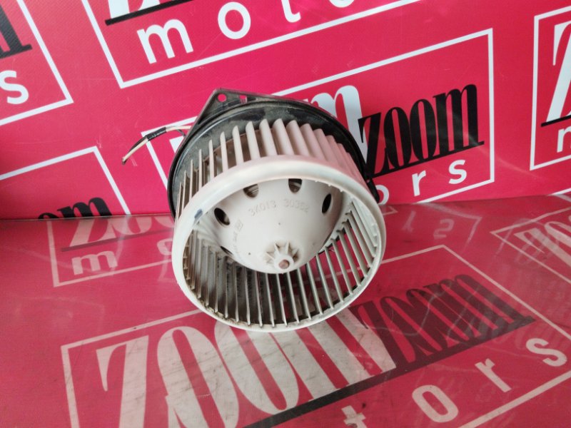 Вентилятор (Мотор отопителя), 2400 рублей, Солонцы