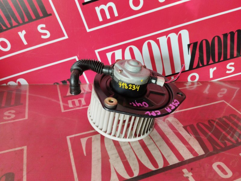 Вентилятор (Мотор отопителя), 2900 рублей, Солонцы