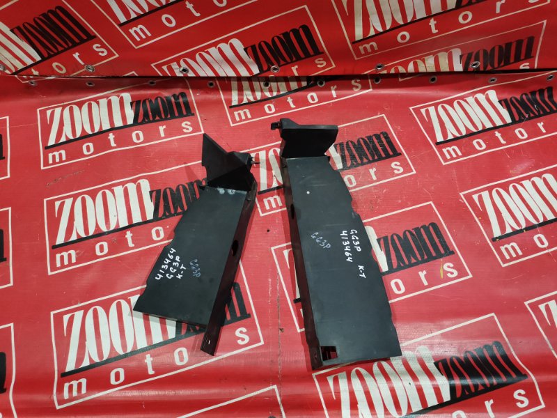 Дефлектор радиатора, 700 рублей, Красноярск