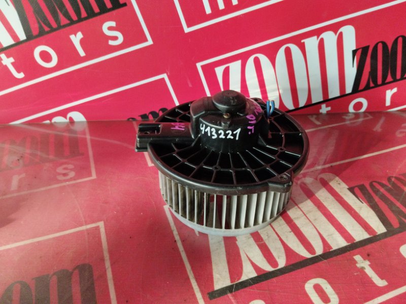 Вентилятор (Мотор отопителя), 2400 рублей, Солонцы