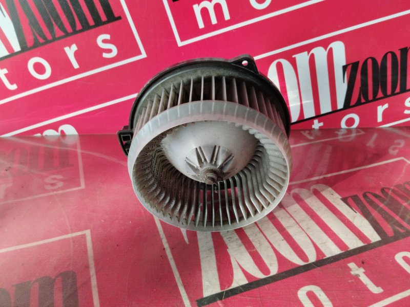 Вентилятор (Мотор отопителя), 2400 рублей, Солонцы