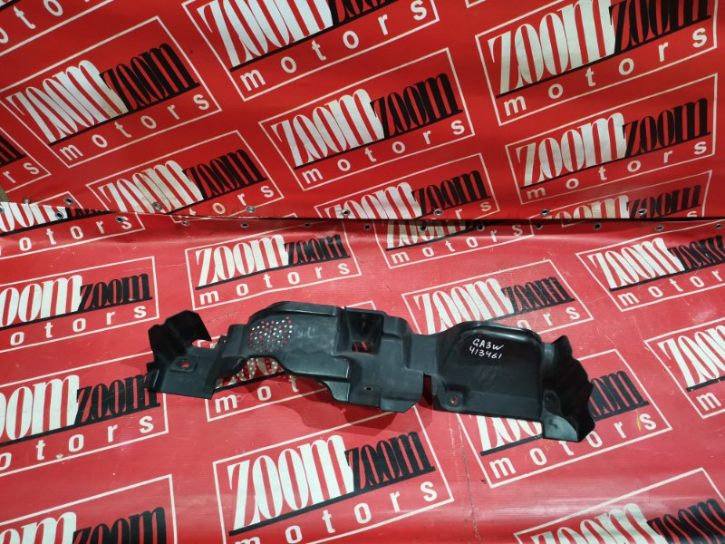 Дефлектор радиатора, 700 рублей, Красноярск