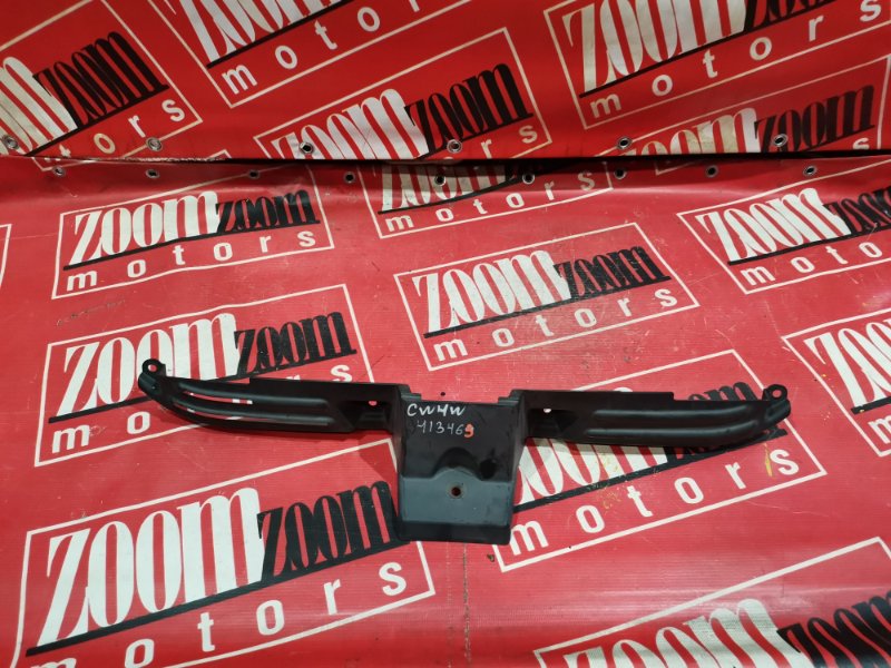 Дефлектор радиатора, 700 рублей, Красноярск