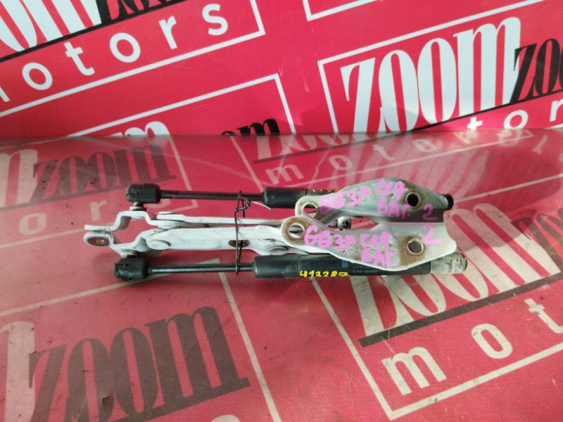 Кронштейн багажника, 1500 рублей, Солонцы