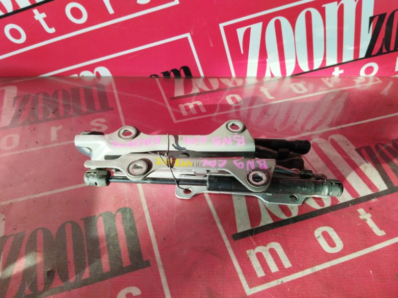 Кронштейн багажника, 1800 рублей, Солонцы