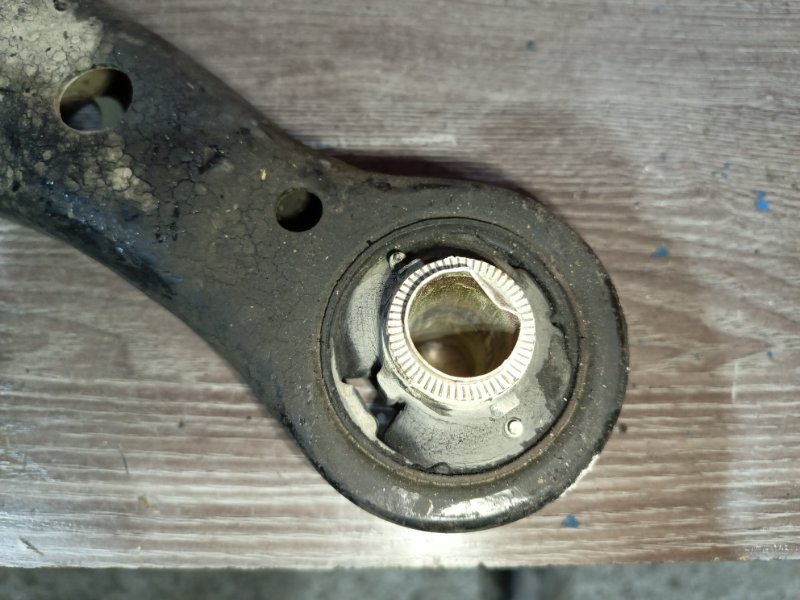 Рычаг подвески нижний, 1400 рублей, Красноярск