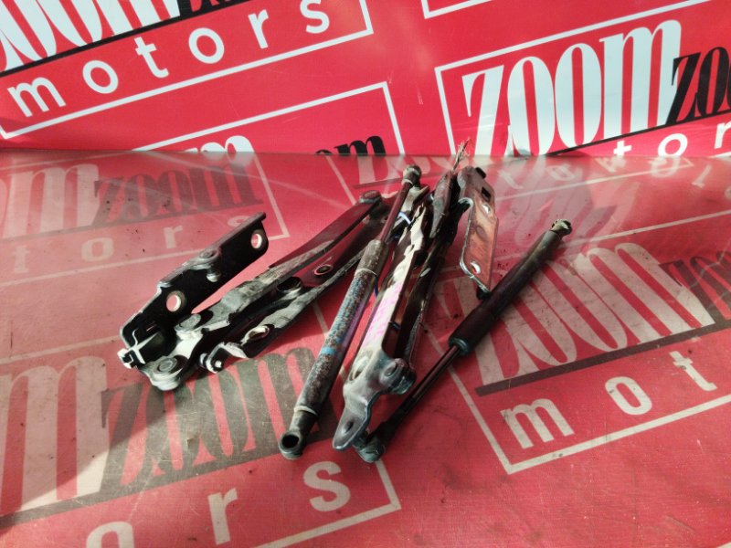 Кронштейн багажника, 1000 рублей, Солонцы