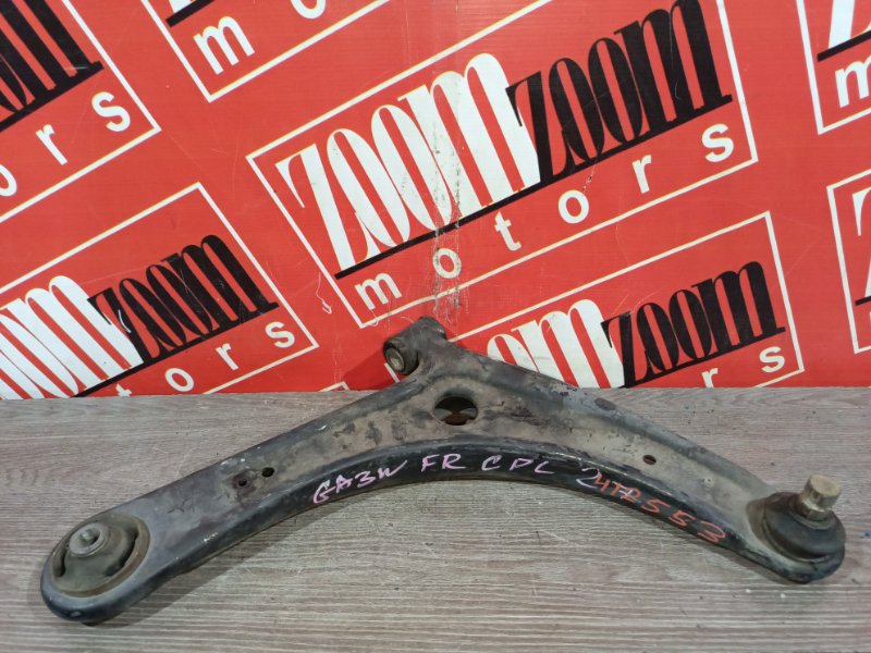 Рычаг подвески нижний, 1900 рублей, Красноярск