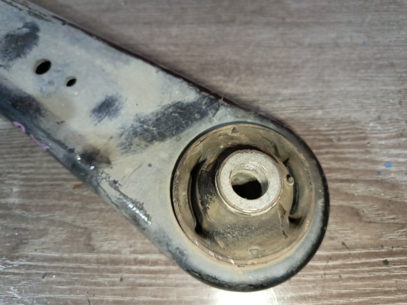 Рычаг подвески нижний, 1900 рублей, Красноярск