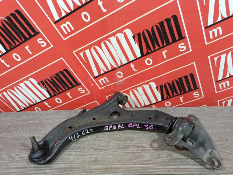 Рычаг подвески нижний, 1300 рублей, Красноярск