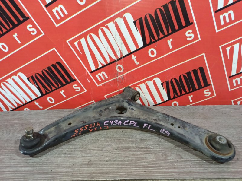 Рычаг подвески нижний, 1900 рублей, Красноярск