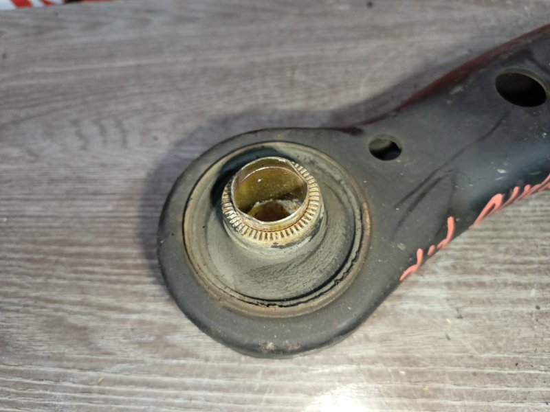 Рычаг подвески нижний, 1000 рублей, Красноярск