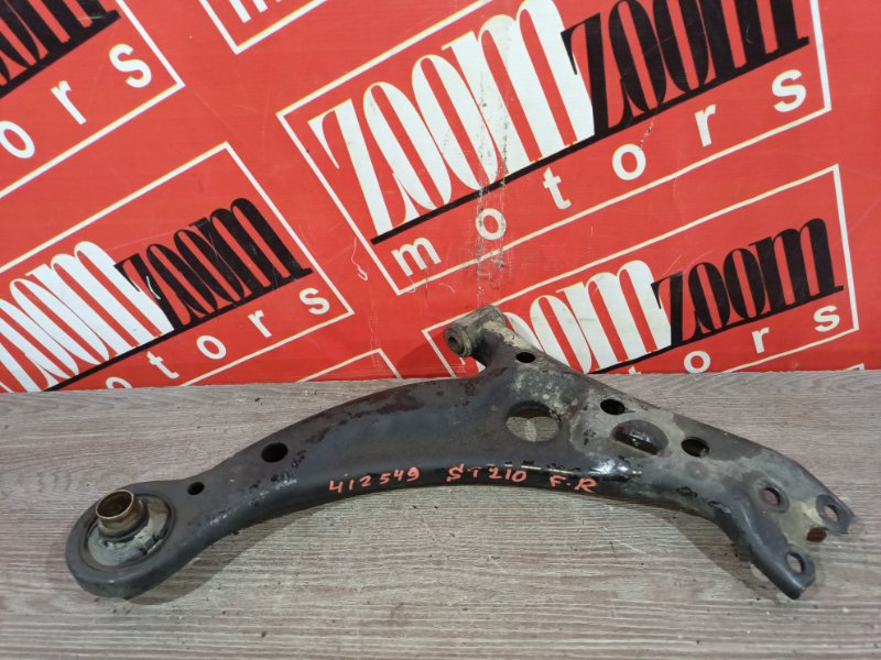 Рычаг подвески нижний, 1400 рублей, Красноярск