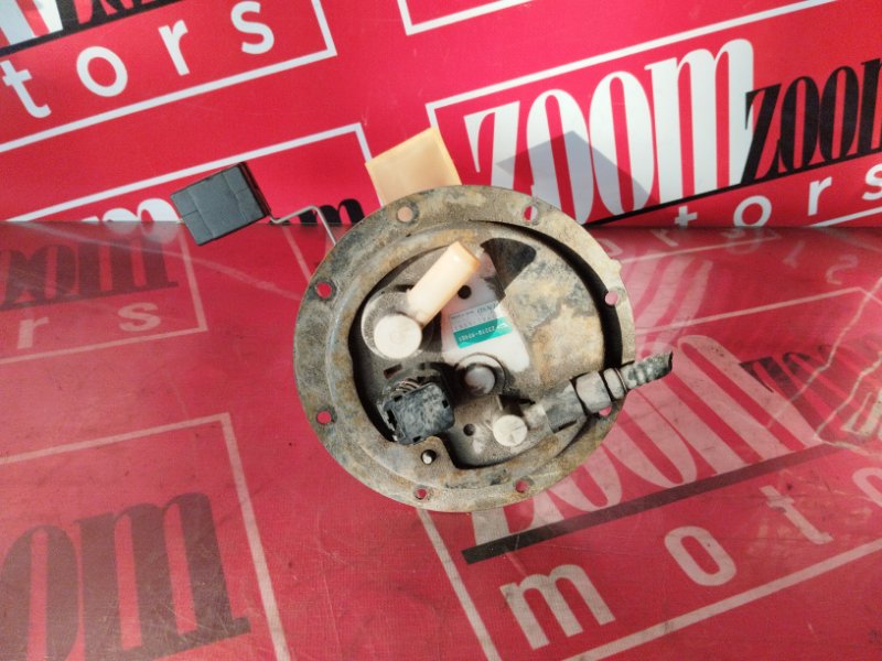 Бензонасос, 2900 рублей, Солонцы