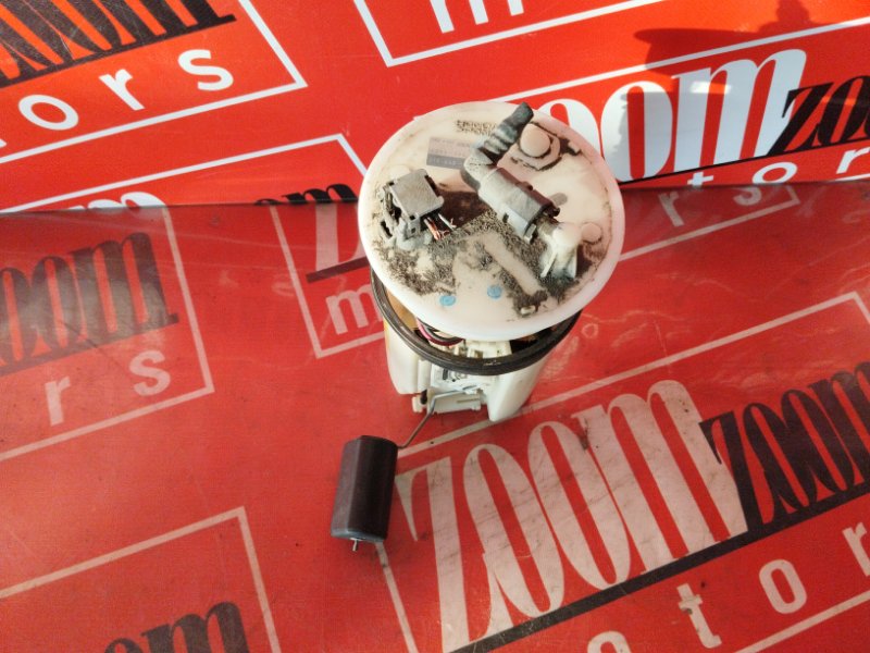 Бензонасос, 1500 рублей, Солонцы