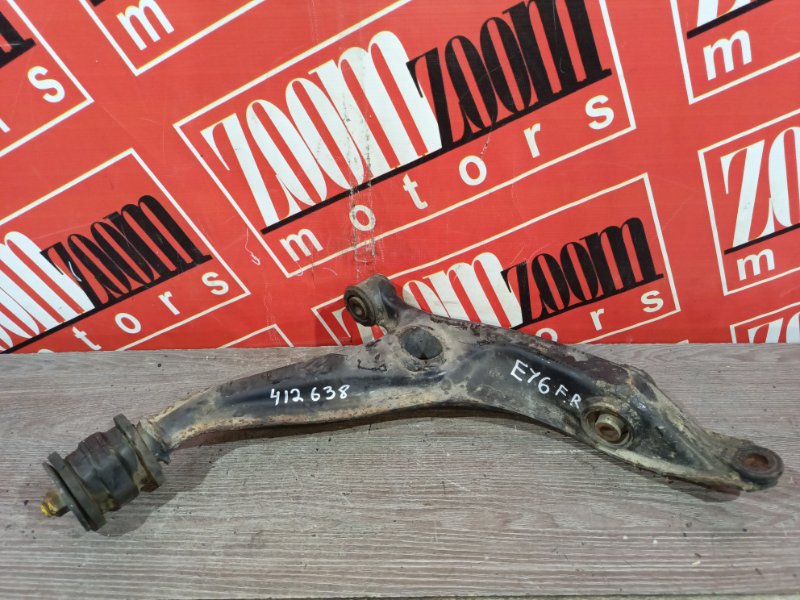 Рычаг подвески нижний, 1900 рублей, Красноярск