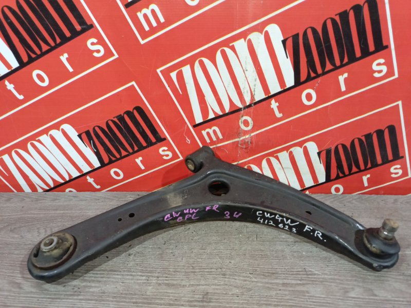 Рычаг подвески нижний, 1300 рублей, Красноярск