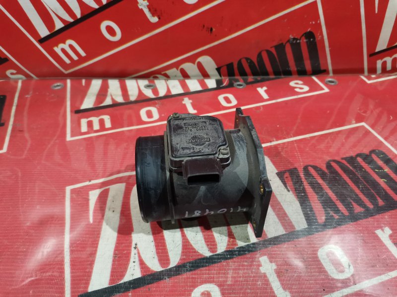 Расходомер (Датчик расхода воздуха), 4800 рублей, Красноярск