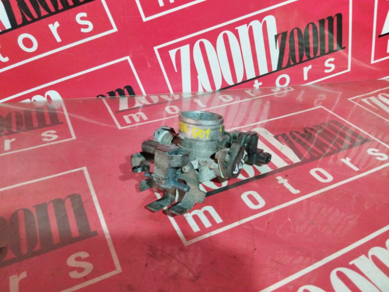 Заслонка дроссельная, 1500 рублей, Красноярск