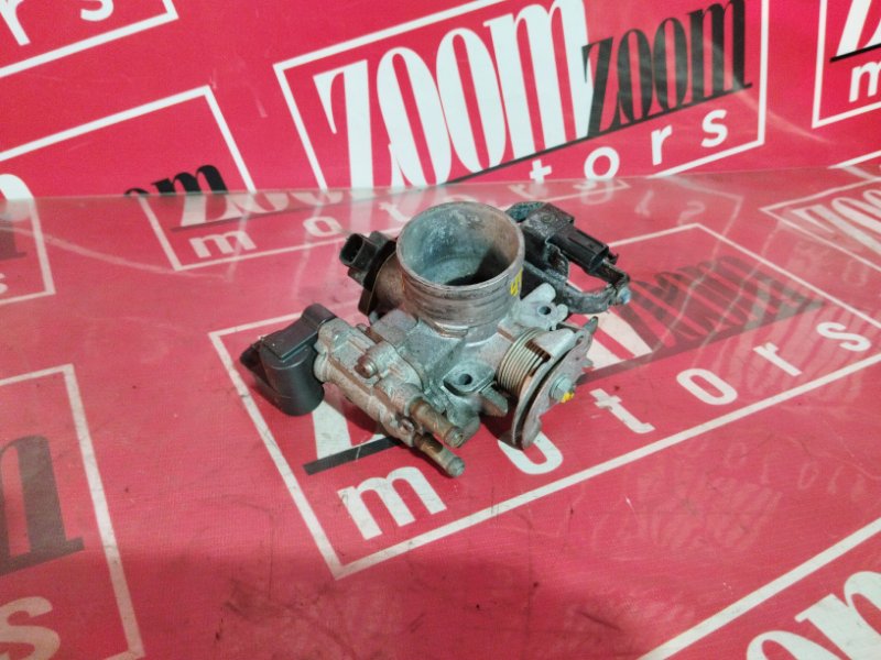 Заслонка дроссельная, 1500 рублей, Красноярск