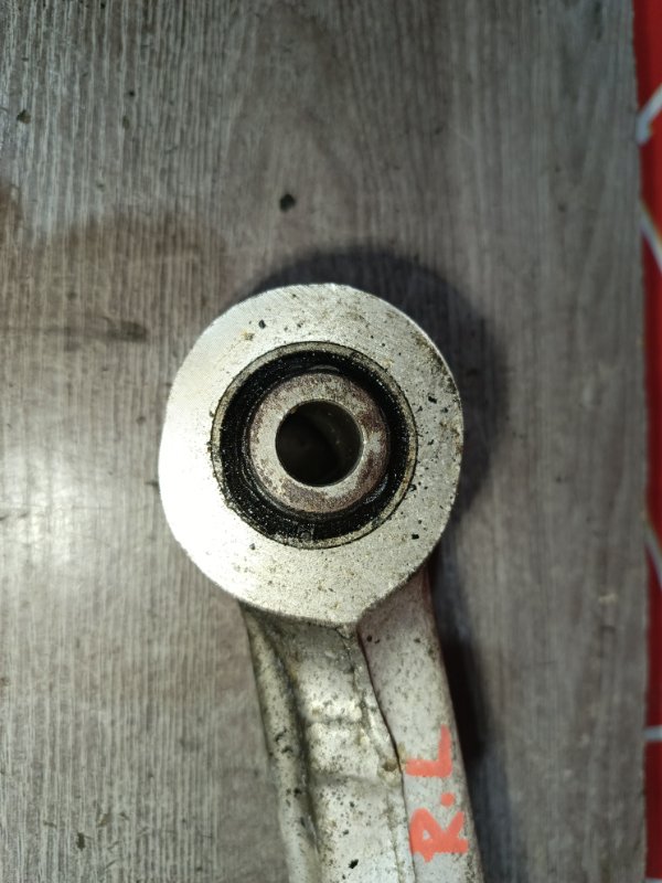 Рычаг подвески нижний, 900 рублей, Красноярск