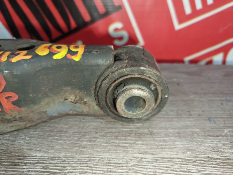 Рычаг подвески нижний, 900 рублей, Красноярск