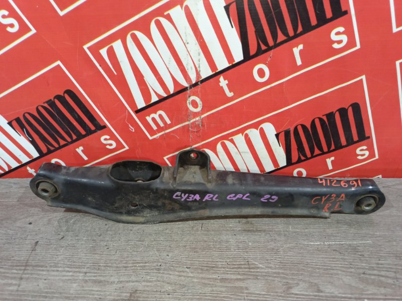 Рычаг подвески нижний, 900 рублей, Красноярск