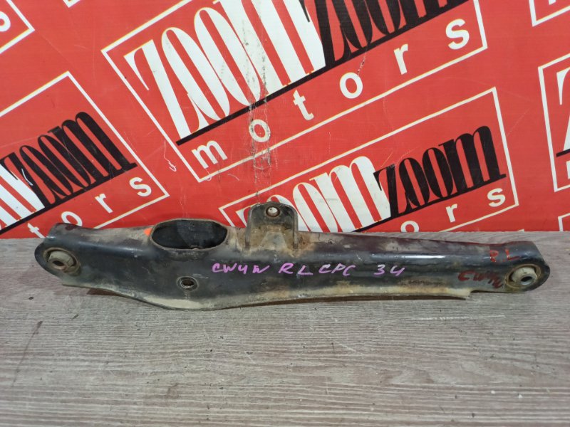 Рычаг подвески нижний, 900 рублей, Красноярск