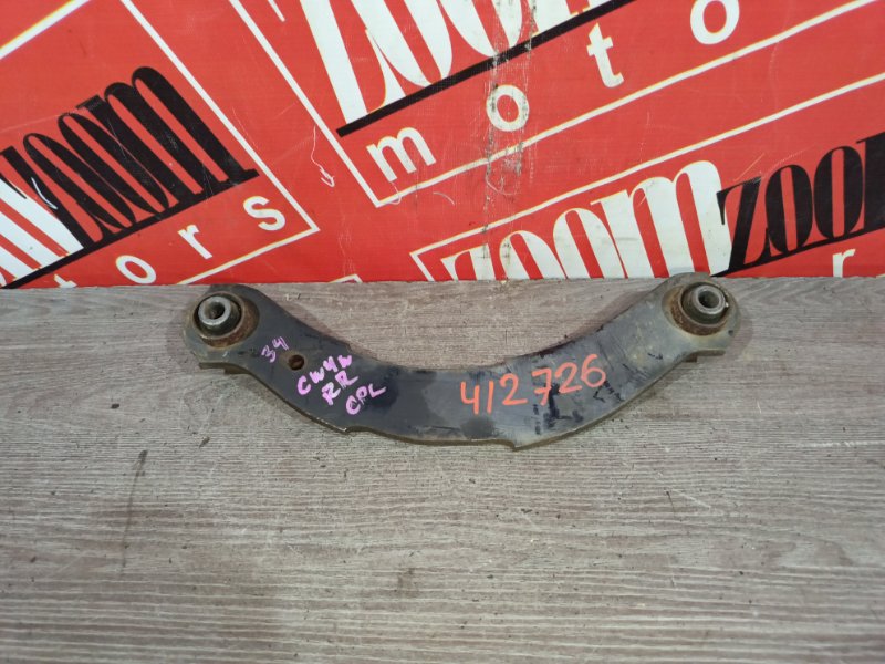 Рычаг подвески верхний, 800 рублей, Красноярск