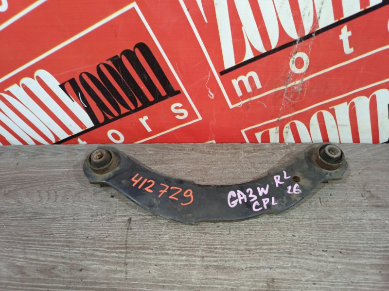 Рычаг подвески верхний, 800 рублей, Красноярск