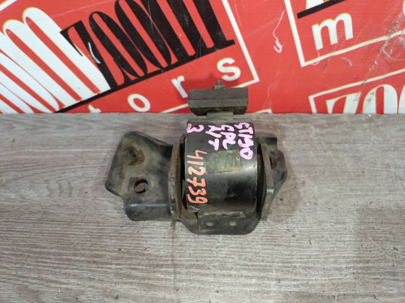 Подушка двигателя, 1900 рублей, Красноярск