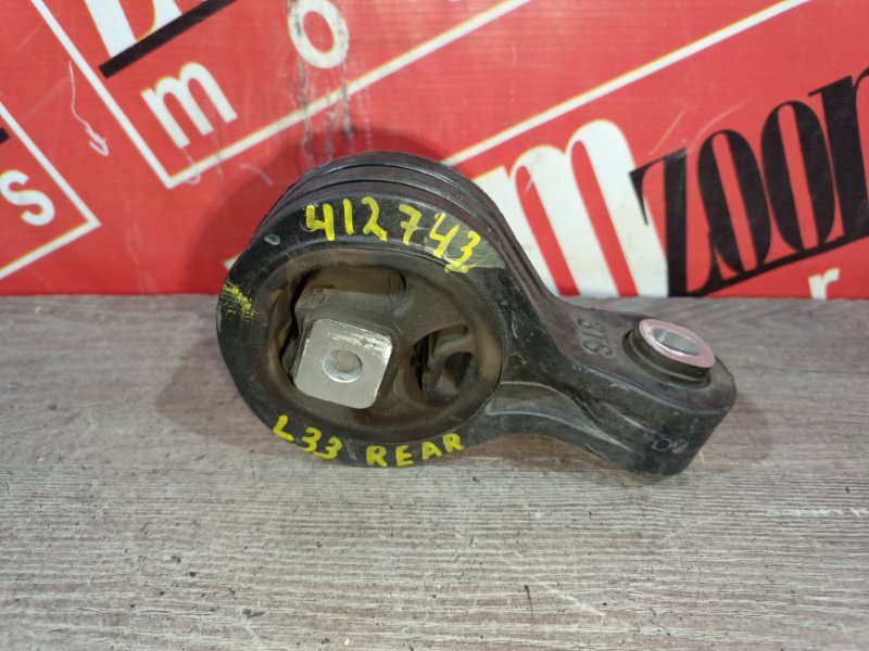 Подушка двигателя, 7200 рублей, Красноярск