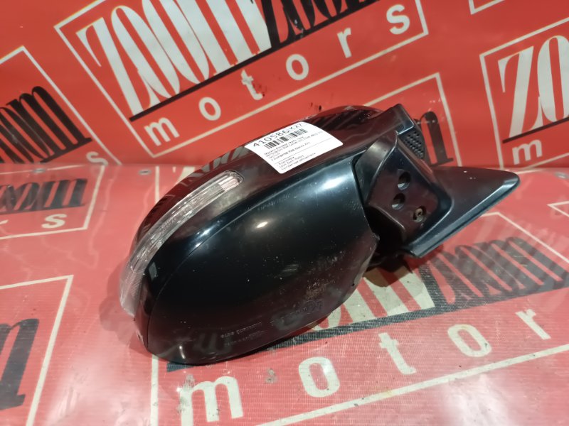 Зеркало боковое, 7200 рублей, Красноярск