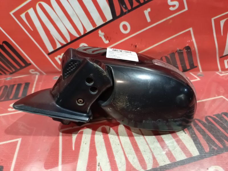 Зеркало боковое, 12400 рублей, Красноярск