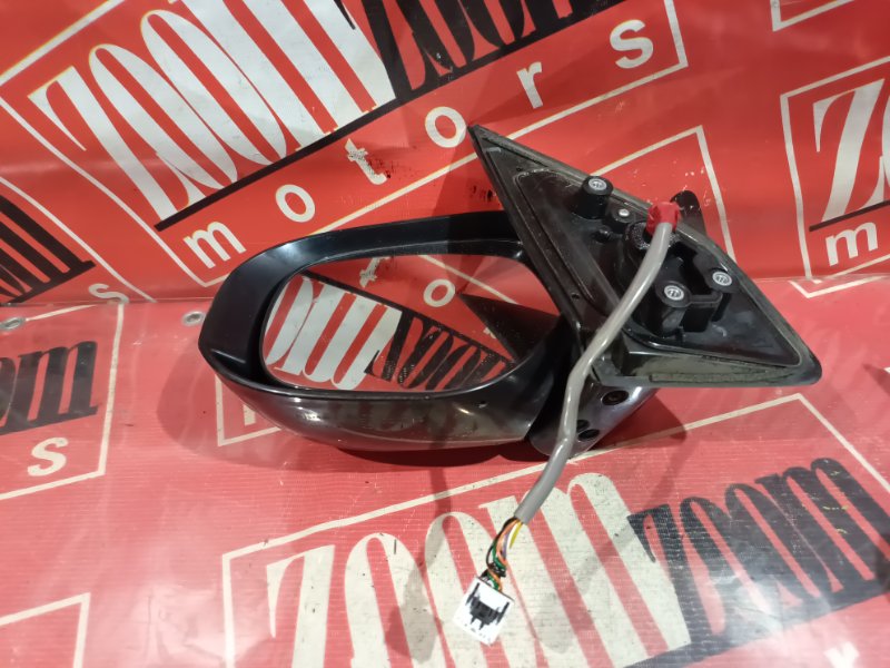 Зеркало боковое, 12400 рублей, Красноярск