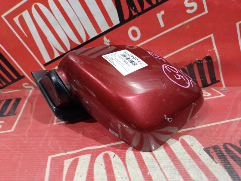 Зеркало боковое, 13300 рублей, Красноярск