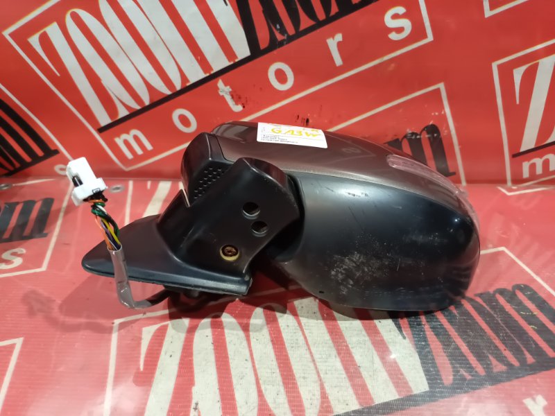 Зеркало боковое, 12400 рублей, Красноярск