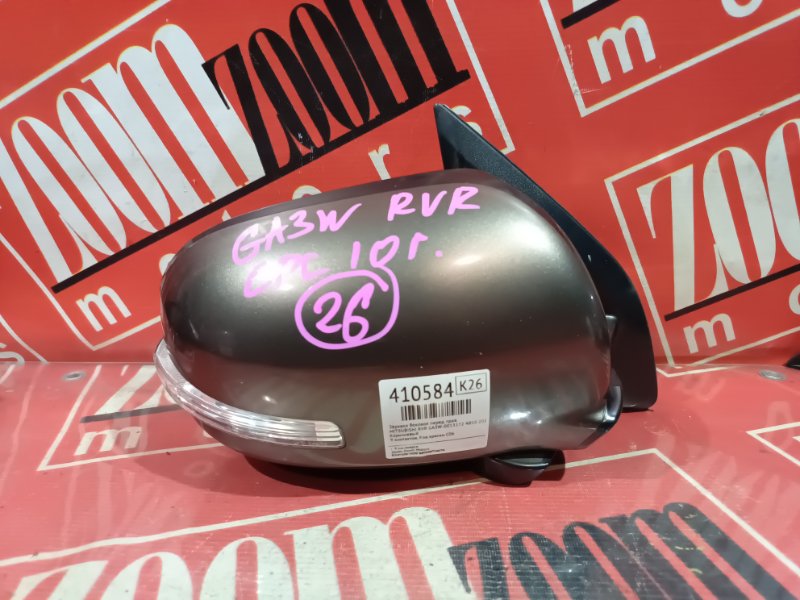 Зеркало боковое, 9500 рублей, Красноярск