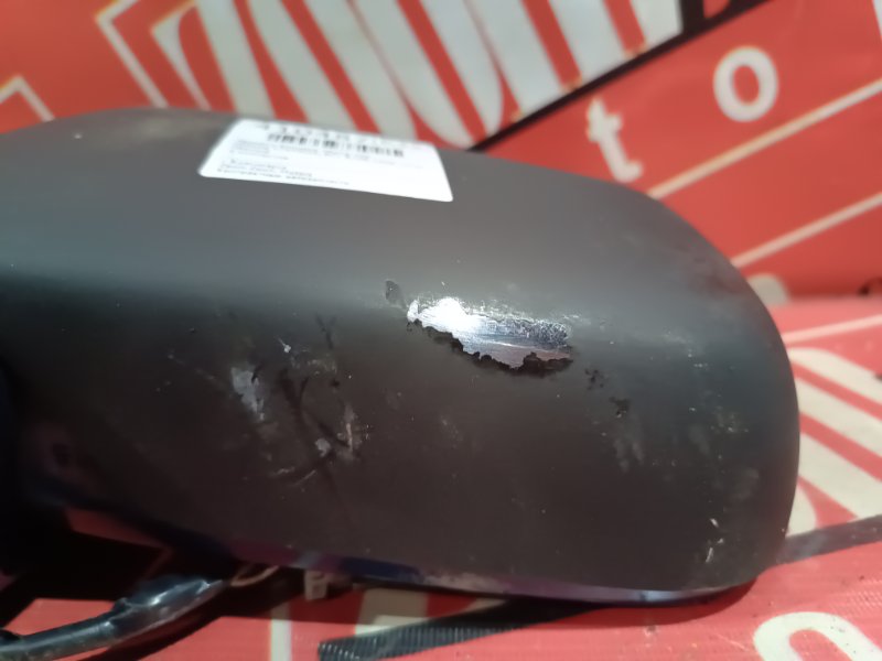 Зеркало боковое, 900 рублей, Красноярск