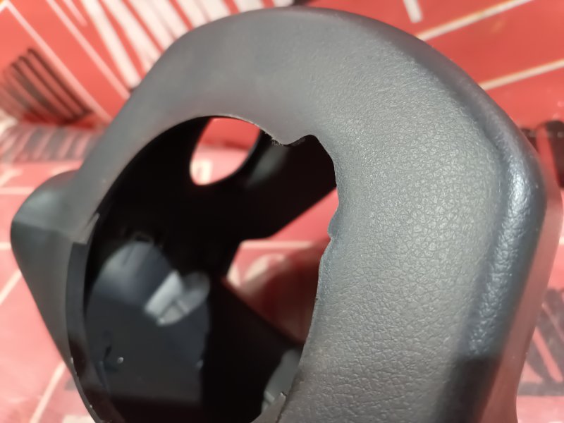 Кожух рулевой колонки, 600 рублей, Красноярск