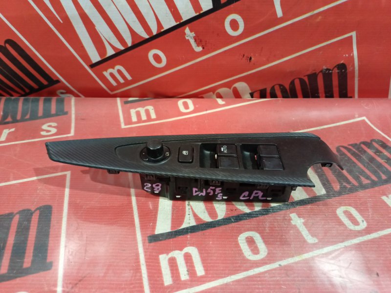 Блок управления стеклоподъемниками, 2400 рублей, Красноярск