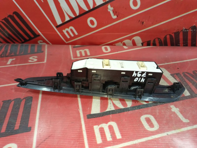 Блок управления стеклоподъемниками, 2400 рублей, Красноярск