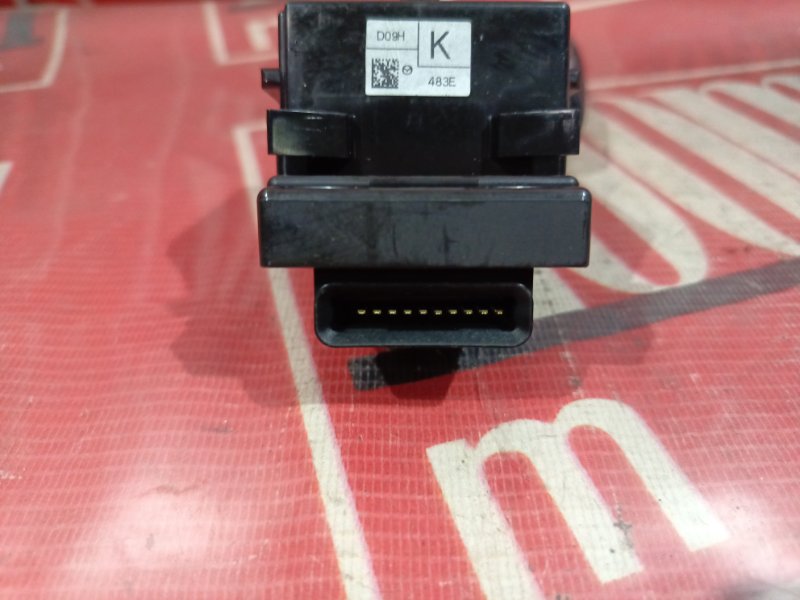 Переключатель стеклоочистителя, 700 рублей, Красноярск