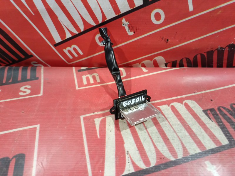 Реостат печки, 600 рублей, Красноярск