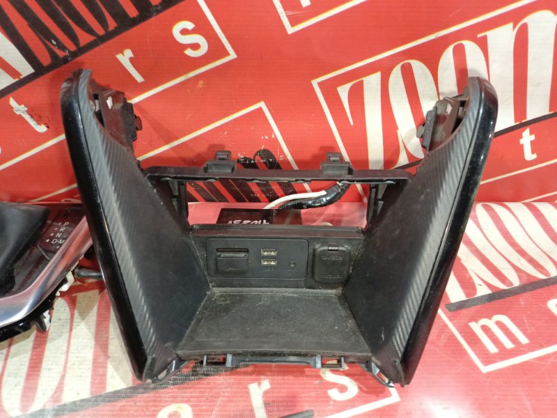 Консоль кпп, 6700 рублей, Красноярск