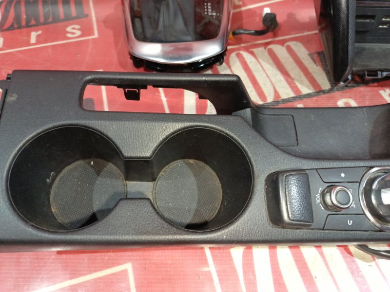 Консоль кпп, 6700 рублей, Красноярск