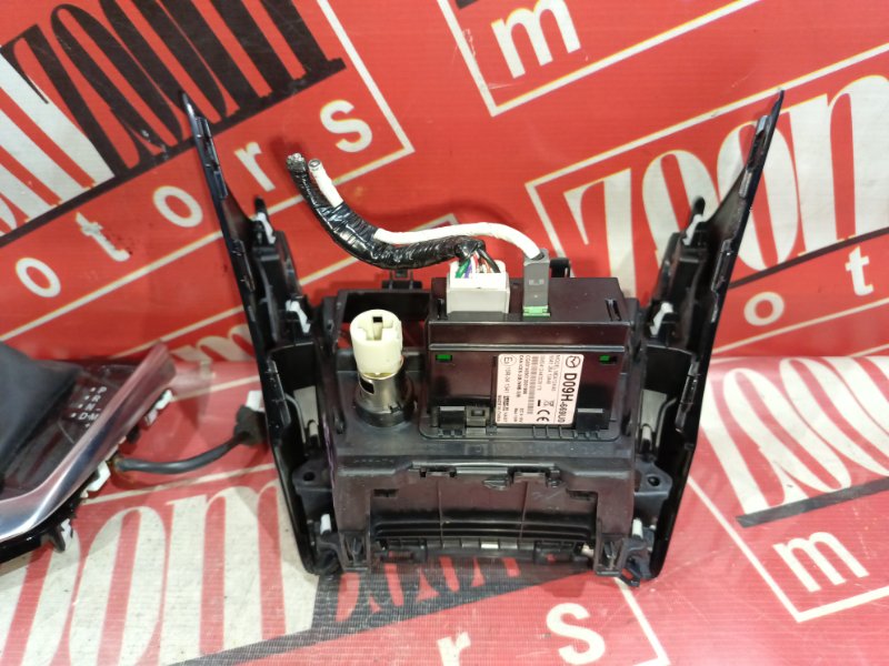 Консоль кпп, 6700 рублей, Красноярск