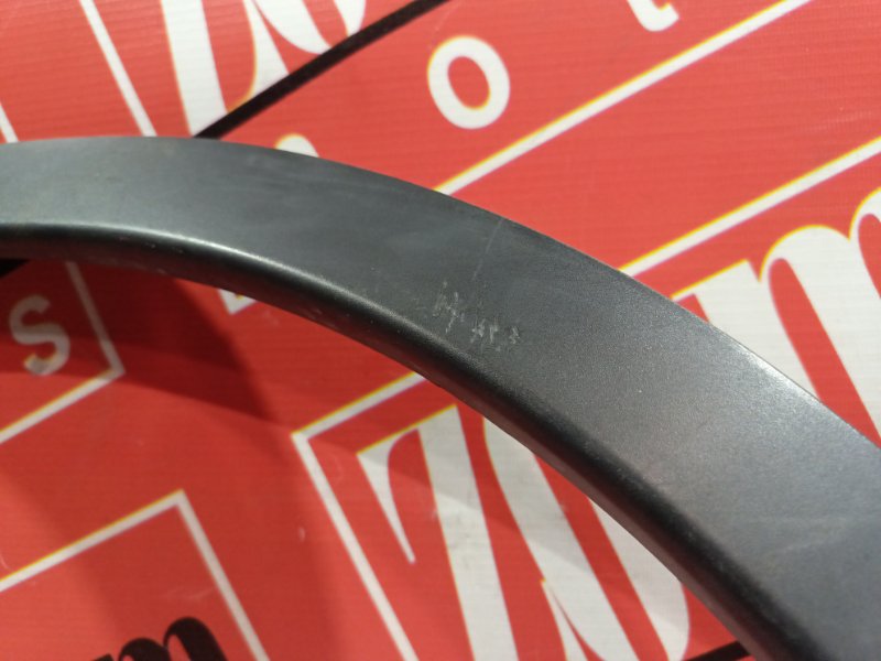 Накладка на крыло, 500 рублей, Красноярск